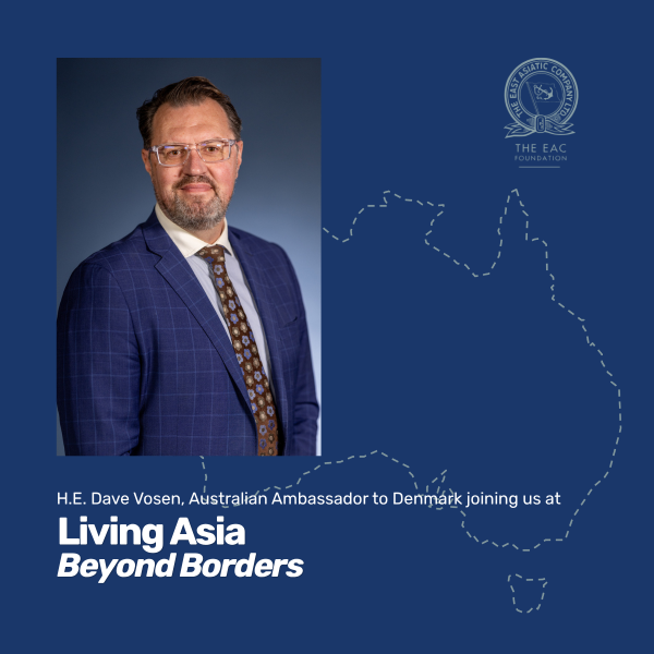 Living Asia